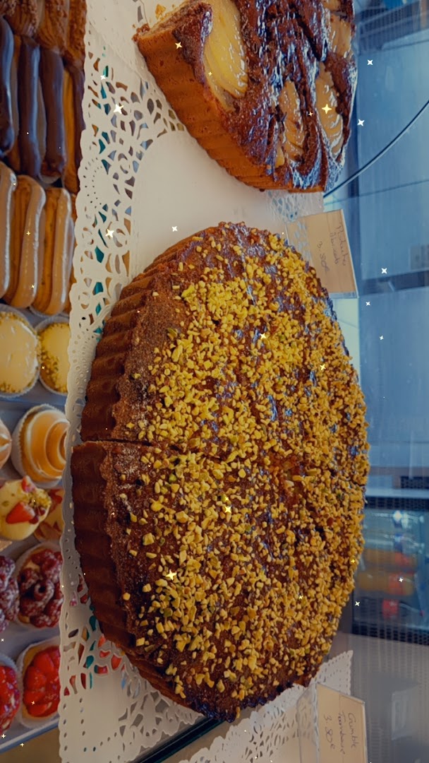 Bakery The Brossardise · Photos 7