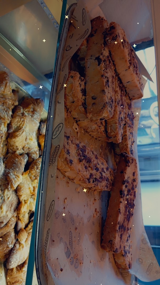 Bakery The Brossardise · Photos 9