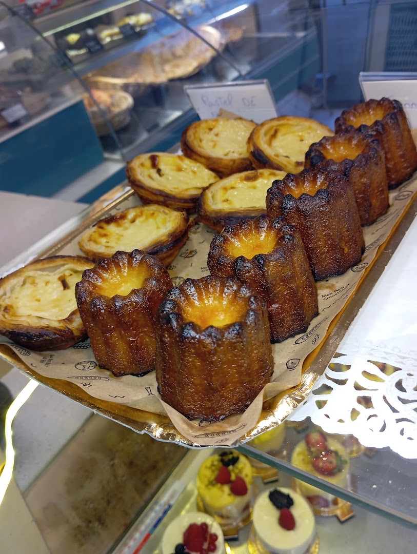 Bakery The Brossardise · Photos 4