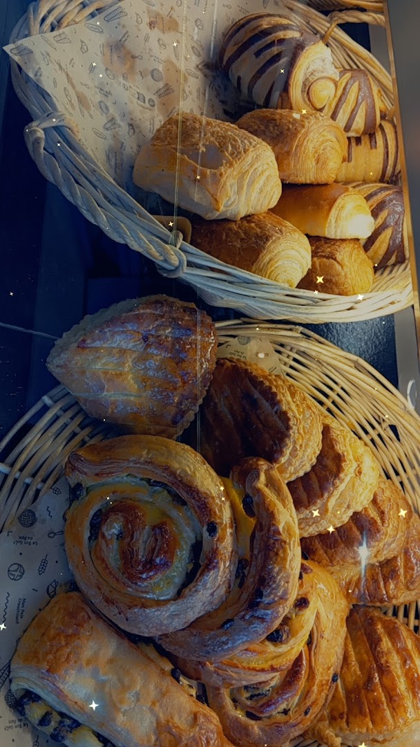 Bakery The Brossardise · Photos 8