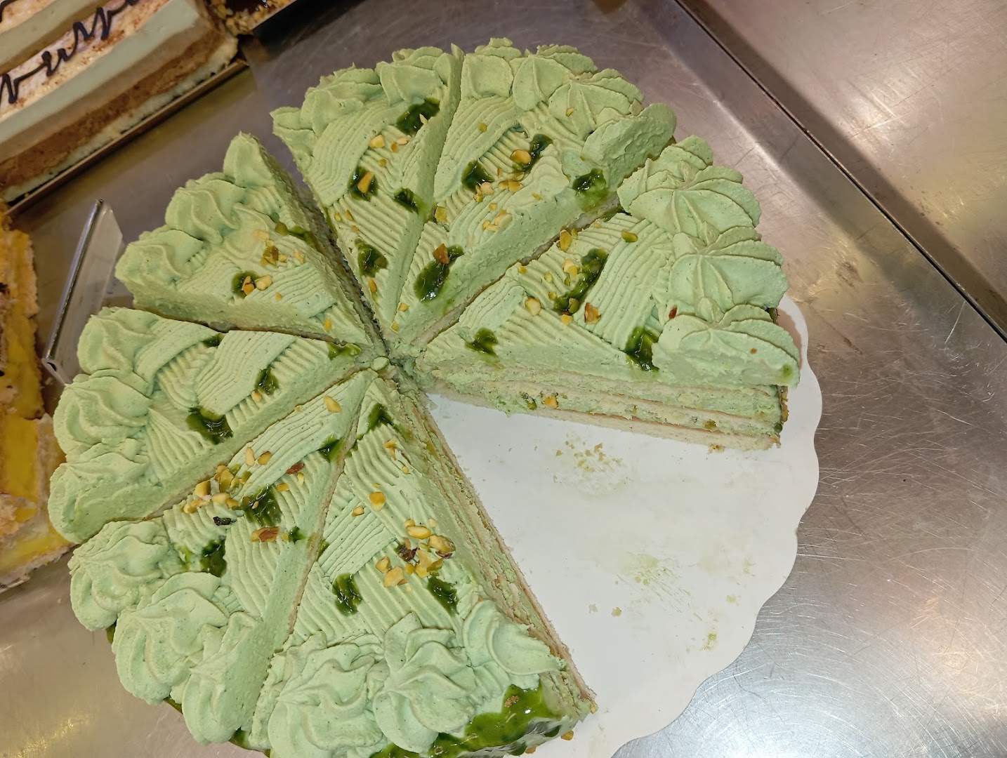 Bakery The Brossardise · Photos 2