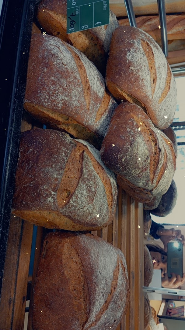 Bakery The Brossardise · Photos 10