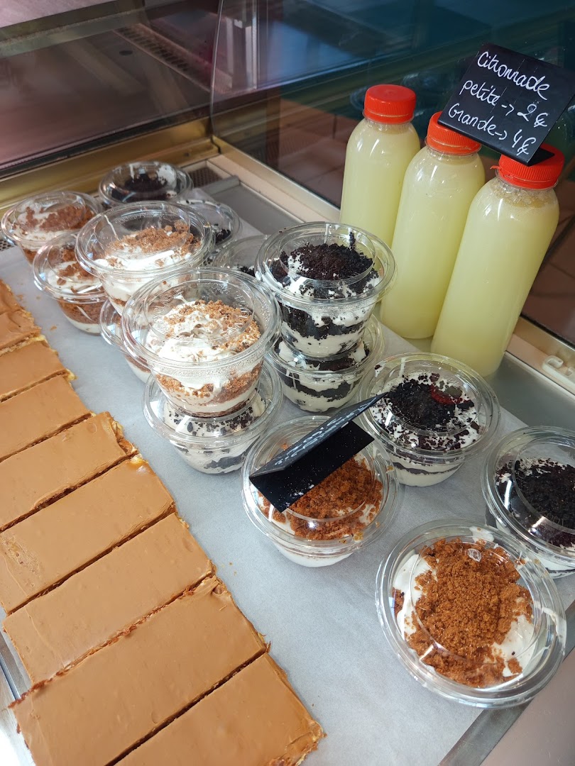 Bakery The Brossardise · Photos 5