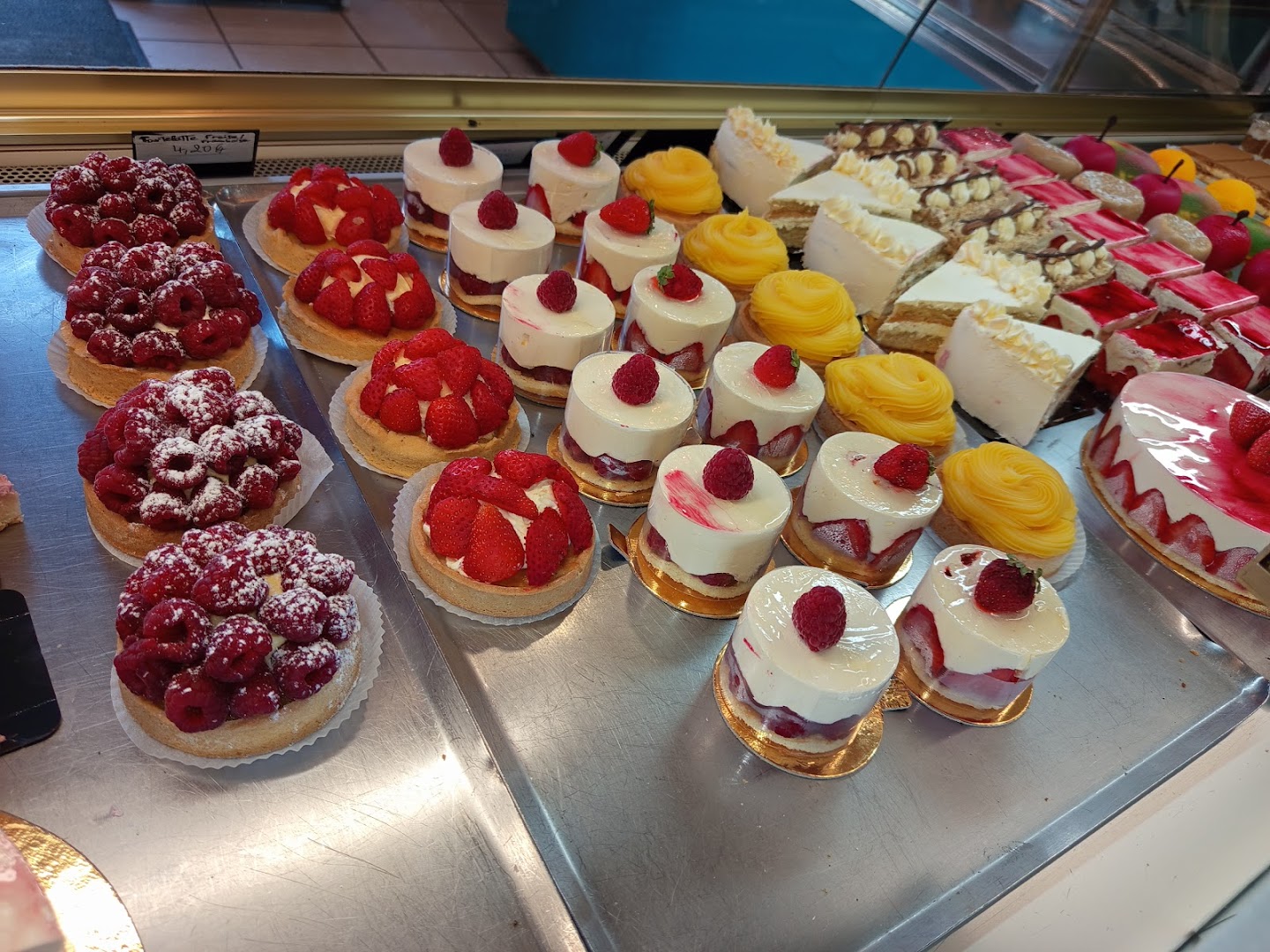 Bakery The Brossardise · Photos 1