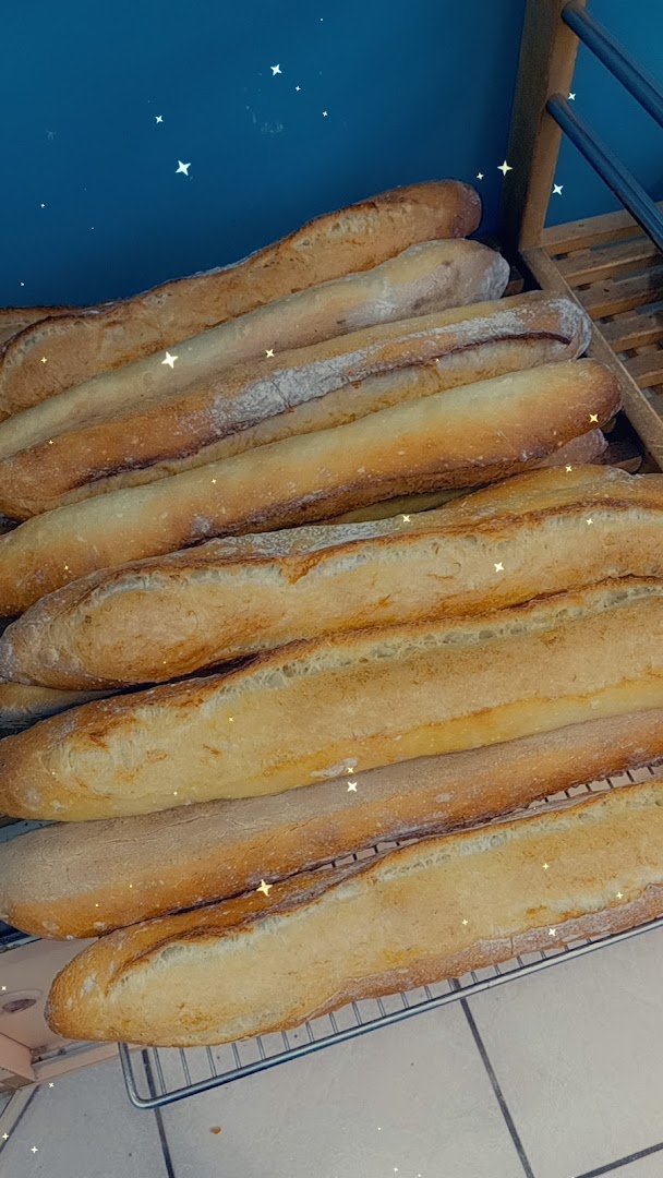 Bakery The Brossardise · Photos 11